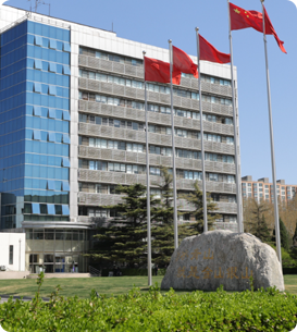 北京中机长寿国际医药研究院