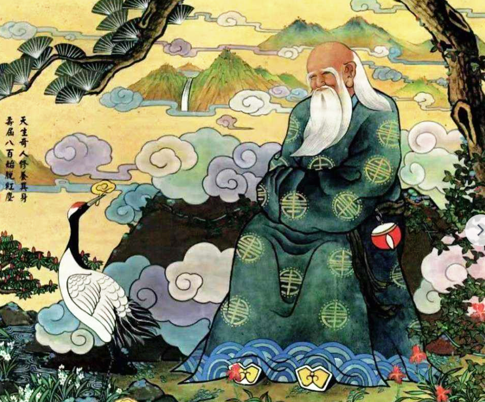 颠覆人类寿命极限：联合国向全球公开&ldquo;彭祖长寿基因图谱&rdquo;，中国&ldquo;返老还童膏&rdquo;开启向888岁生命纪元迈进的新征程