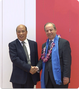 北京中机红威肿瘤医学研究院