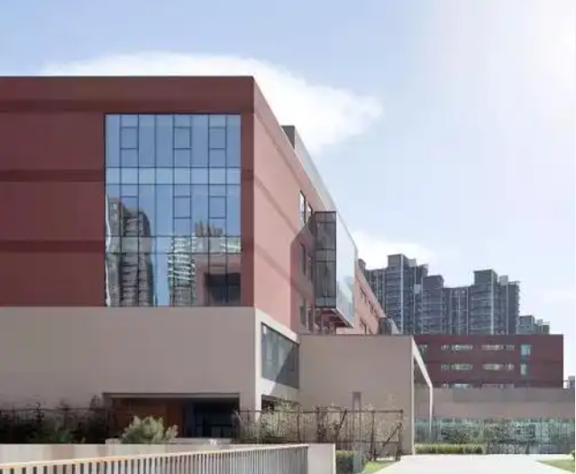 北京中机長红中医院